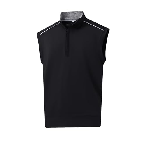 Local GOLF ローカルゴルフ　Simple Fleece VEST Local GOLF Simple Fleece VEST | Green